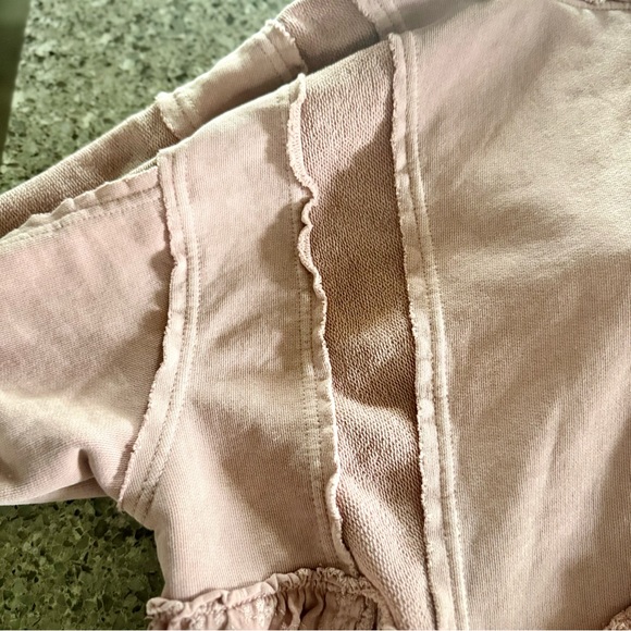 Free People Juniper Pullover - Size M - Style No. 69739258 ⭐👕 - Picture 8 of 14